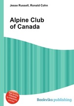 Alpine Club of Canada