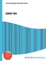 BMW M6