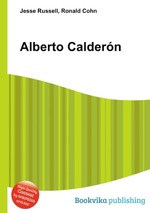 Alberto Caldern