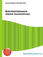 Bahnbetriebswerk (steam locomotives)