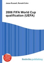 2006 FIFA World Cup qualification (UEFA)