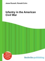 Infantry in the American Civil War