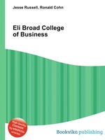 Eli Broad College of Business