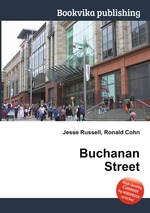 Buchanan Street