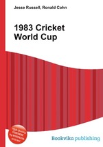 1983 Cricket World Cup