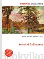 Armand Guillaumin