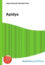 Apidya