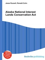 Alaska National Interest Lands Conservation Act