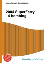 2004 SuperFerry 14 bombing