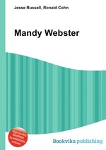 Mandy Webster
