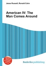 American IV: The Man Comes Around