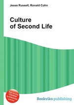 Culture of Second Life