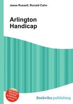 Arlington Handicap