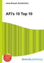 AFI`s 10 Top 10