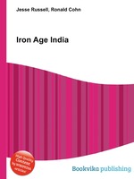 Iron Age India
