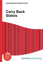 Carry Back Stakes