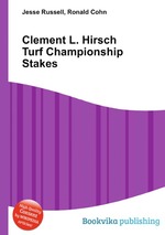 Clement L. Hirsch Turf Championship Stakes