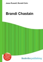 Brandi Chastain