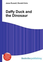 Daffy Duck and the Dinosaur