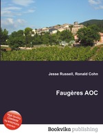 Faugres AOC