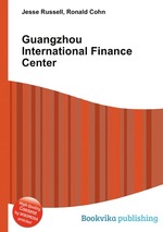Guangzhou International Finance Center