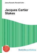 Jacques Cartier Stakes