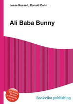 Ali Baba Bunny