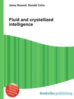 Fluid and crystallized intelligence
