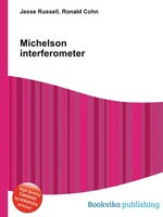 Michelson interferometer