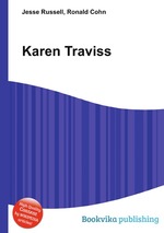 Karen Traviss