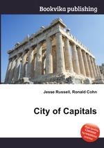 City of Capitals