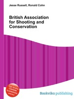 British Association for Shooting and Conservation