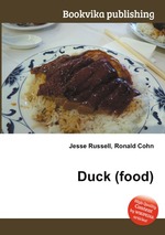 Duck (food)