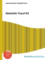 Abdullah Yusuf Ali