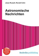 Astronomische Nachrichten