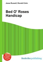 Bed O` Roses Handicap