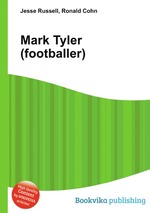 Mark Tyler (footballer)