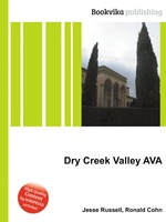 Dry Creek Valley AVA