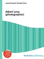 Albert Levy (photographer)