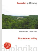 Blackstone Valley