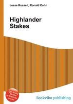 Highlander Stakes