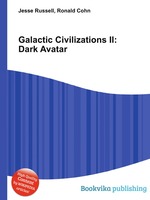 Galactic Civilizations II: Dark Avatar