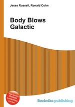 Body Blows Galactic