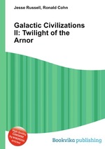 Galactic Civilizations II: Twilight of the Arnor