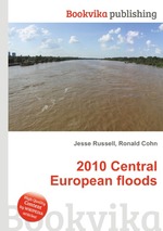 2010 Central European floods