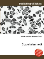 Coxiella burnetii