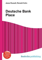 Deutsche Bank Place