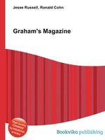 Graham`s Magazine