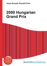 2000 Hungarian Grand Prix