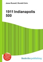 1911 Indianapolis 500